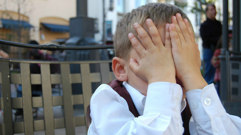 What to Do When You’re Not Perfect – Who's Your Audience