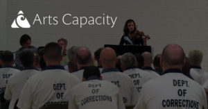 Yes And Arts Capacity Header